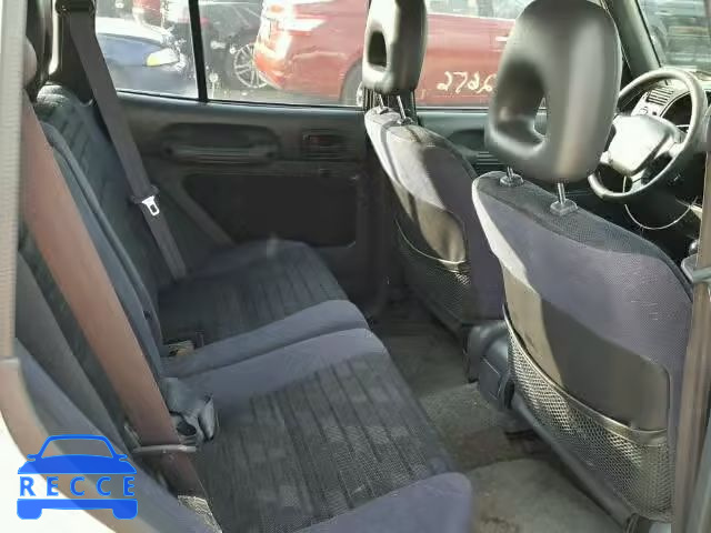 1997 TOYOTA RAV4 JT3HP10V8V7045786 image 5