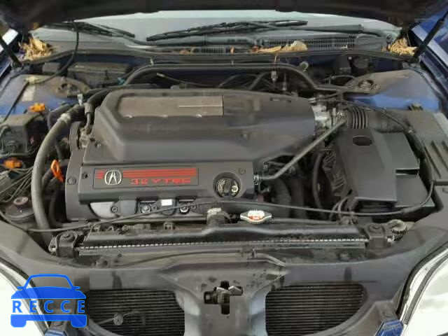 2001 ACURA 3.2 CL TYP 19UYA42791A035263 image 6