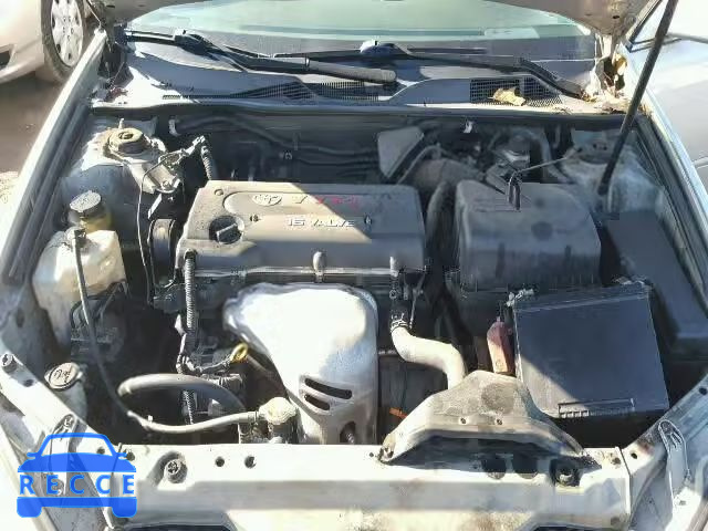 2004 TOYOTA CAMRY LE/X 4T1BE32K04U794261 image 6
