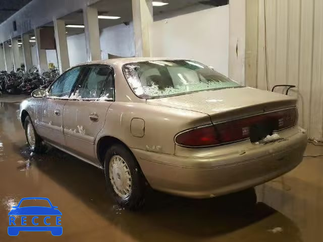 2001 BUICK CENTURY LI 2G4WY55J711150741 зображення 2