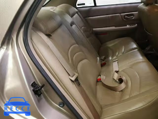 2001 BUICK CENTURY LI 2G4WY55J711150741 зображення 5