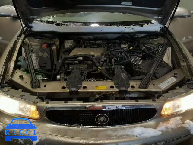 2001 BUICK CENTURY LI 2G4WY55J711150741 Bild 6