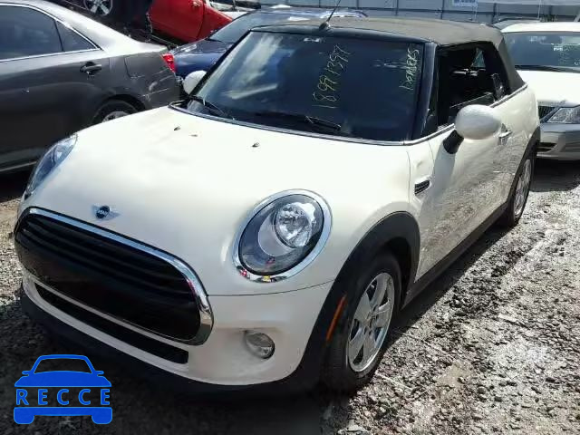 2016 MINI COOPER WMWWG5C56G3C19001 Bild 1