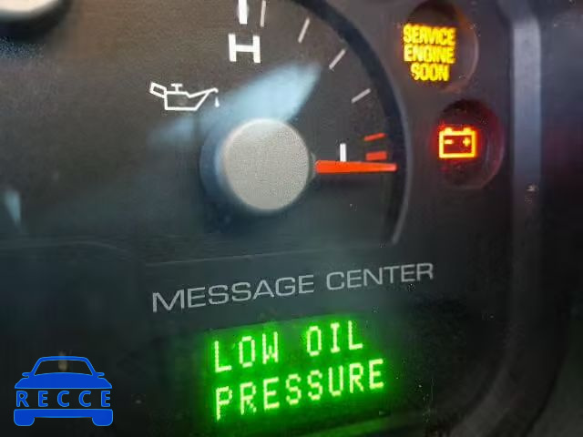 2005 FORD EXPLORER X 1FMDU63K65UA45428 image 8