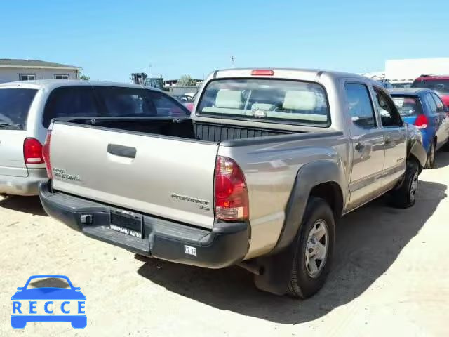 2006 TOYOTA TACOMA PRE 5TEJU62N26Z301740 image 3