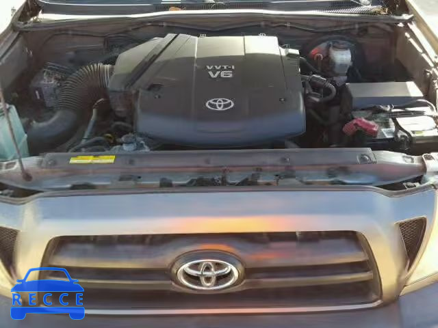 2006 TOYOTA TACOMA PRE 5TEJU62N26Z301740 image 6