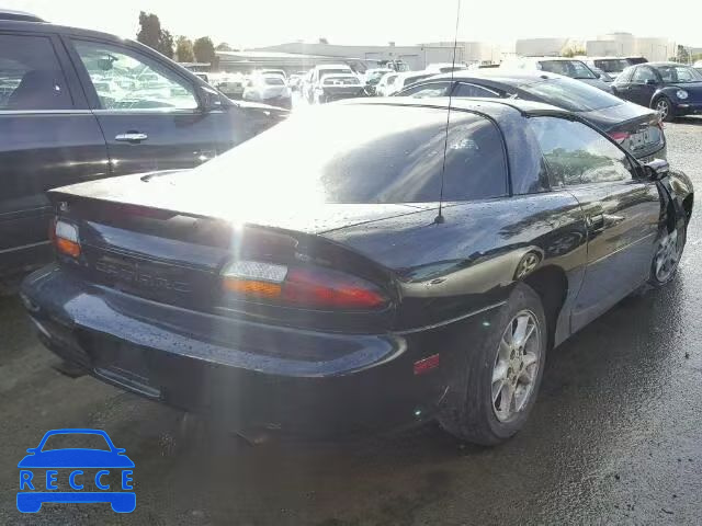 2001 CHEVROLET CAMARO 2G1FP22K312100490 Bild 3