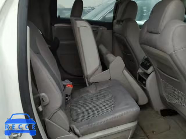 2007 SATURN OUTLOOK XE 5GZEV13757J100653 image 5