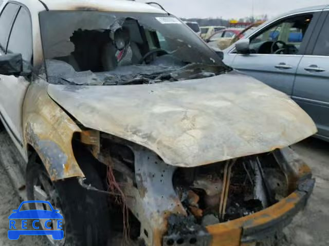 2007 SATURN OUTLOOK XE 5GZEV13757J100653 image 8