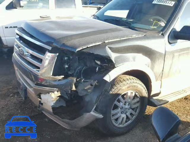 2013 FORD EXPEDITION 1FMJK1J55DEF19967 image 9