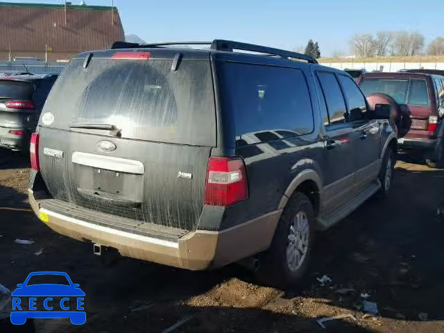 2013 FORD EXPEDITION 1FMJK1J55DEF19967 зображення 3