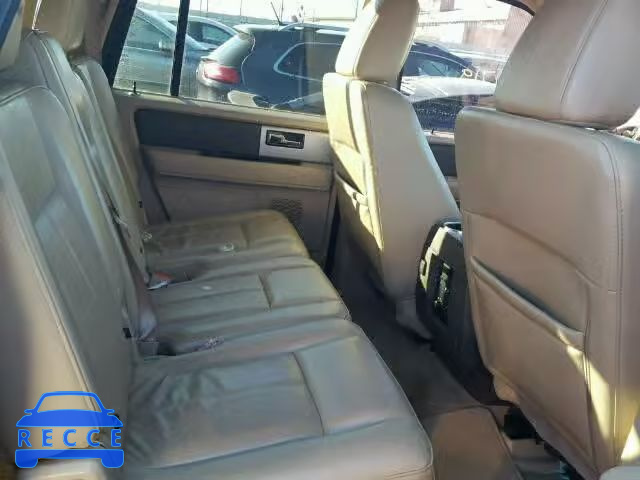 2013 FORD EXPEDITION 1FMJK1J55DEF19967 зображення 5