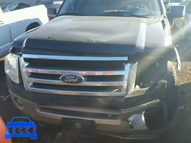 2013 FORD EXPEDITION 1FMJK1J55DEF19967 image 6