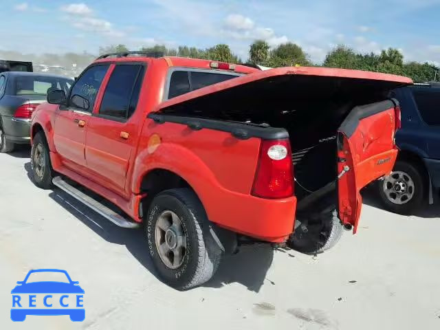 2004 FORD EXPLORER S 1FMZU67K94UA83069 image 2