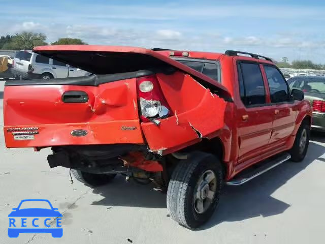 2004 FORD EXPLORER S 1FMZU67K94UA83069 image 3