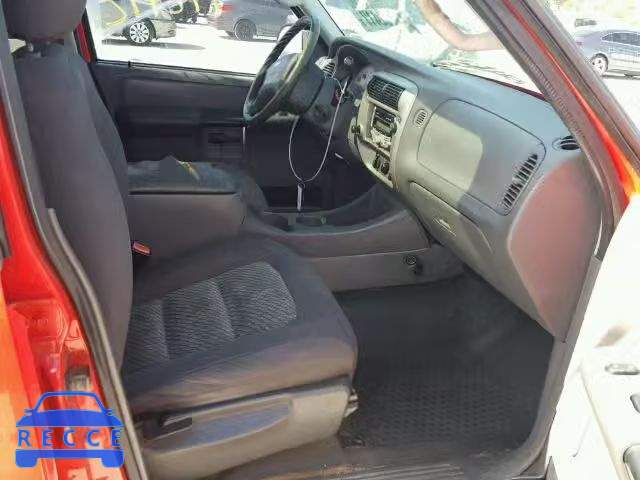 2004 FORD EXPLORER S 1FMZU67K94UA83069 image 4