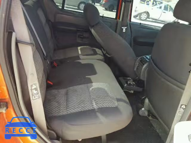 2004 FORD EXPLORER S 1FMZU67K94UA83069 image 5