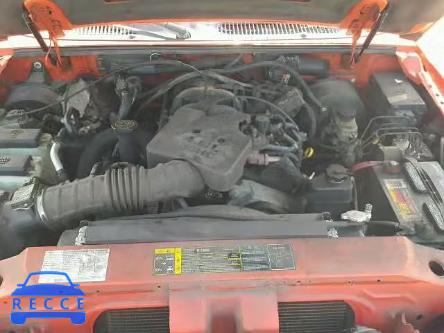 2004 FORD EXPLORER S 1FMZU67K94UA83069 image 6