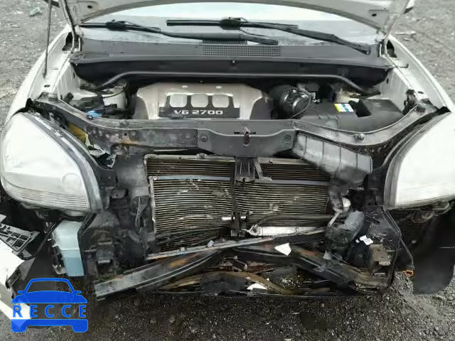 2006 HYUNDAI TUCSON GLS KM8JN72D96U375901 image 6