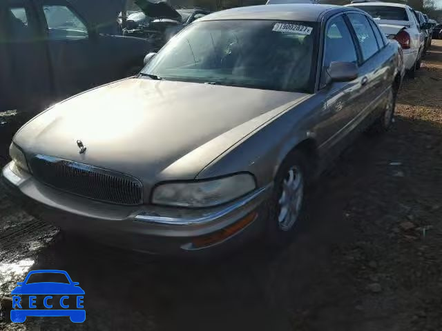 2003 BUICK PARK AVENU 1G4CW54K834169728 зображення 1