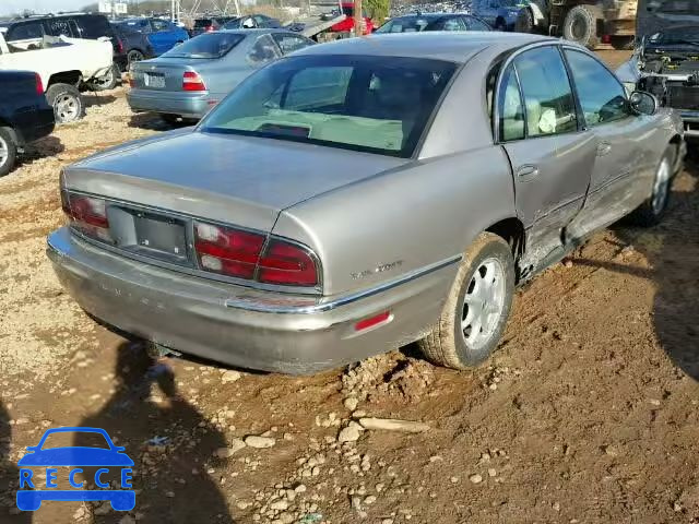 2003 BUICK PARK AVENU 1G4CW54K834169728 зображення 3