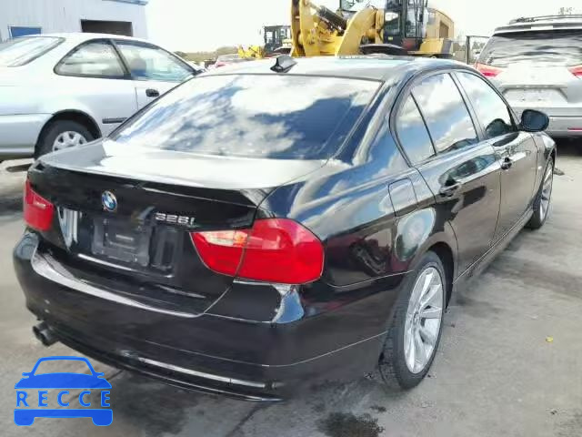 2011 BMW 328I WBAPH7G52BNN07082 зображення 3