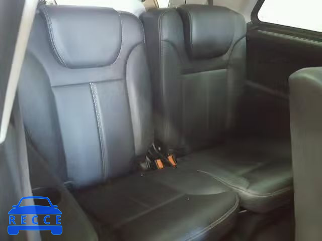 2007 MERCEDES-BENZ GL450 4 MA 4JGBF71E67A233004 image 9