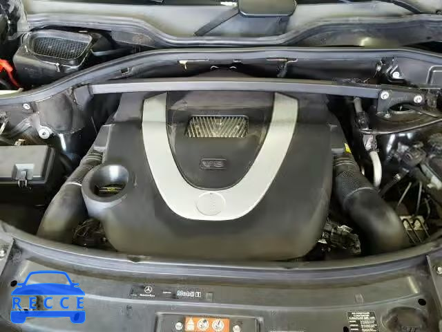 2007 MERCEDES-BENZ GL450 4 MA 4JGBF71E67A233004 image 6