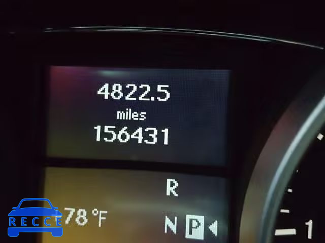 2007 MERCEDES-BENZ GL450 4 MA 4JGBF71E67A233004 image 7