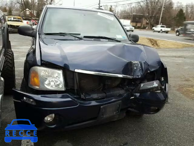 2007 GMC ENVOY 1GKDT13S972275669 image 0