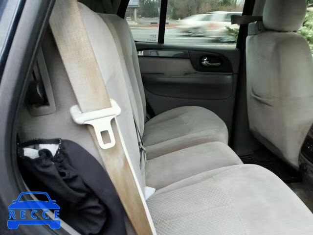 2007 GMC ENVOY 1GKDT13S972275669 image 5