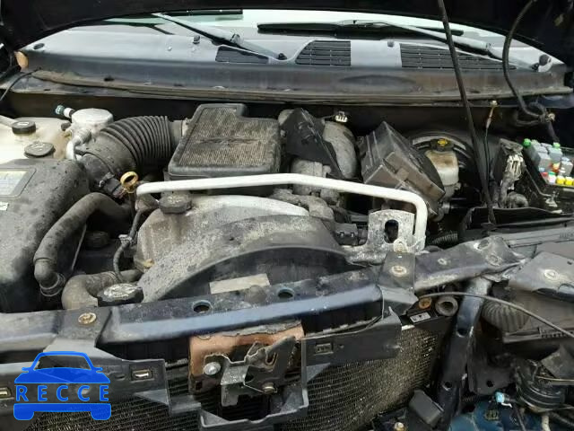 2007 GMC ENVOY 1GKDT13S972275669 image 6