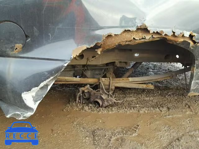 2003 GMC SIERRA K15 1GTEK19TX3Z169400 image 9