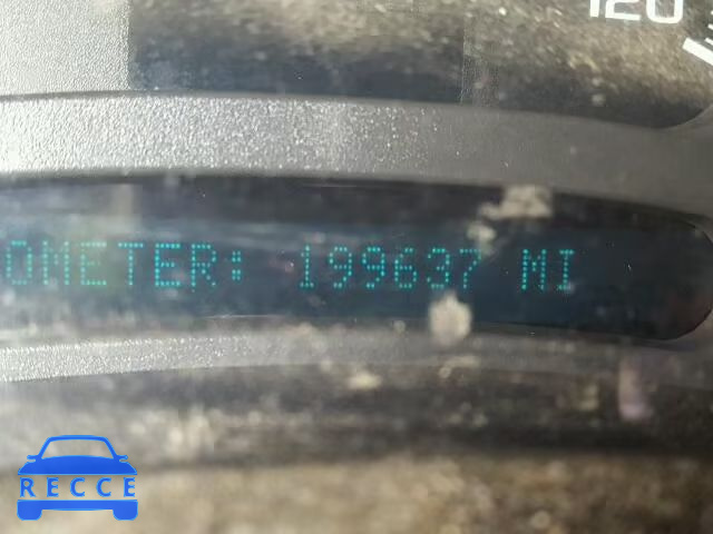 2003 GMC SIERRA K15 1GTEK19TX3Z169400 image 7