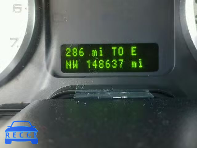 2007 FORD FIVE HUNDR 1FAHP25197G119698 image 7