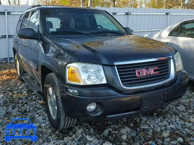 2003 GMC ENVOY 1GKDT13S332368942 image 0