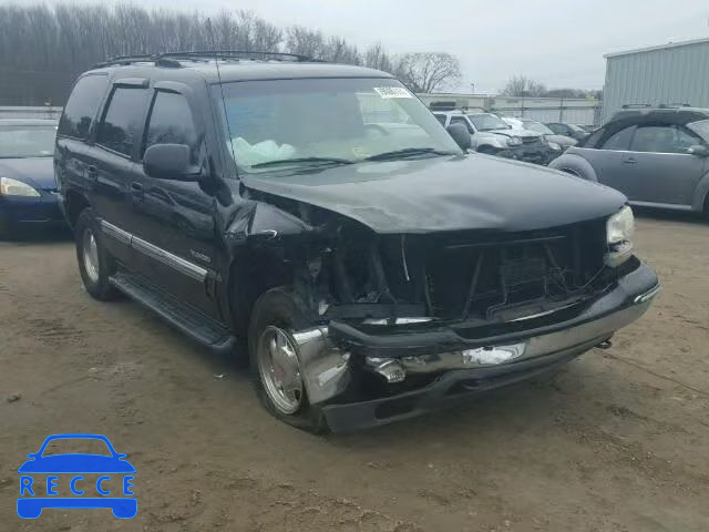 2001 GMC YUKON 1GKEC13T61J148212 image 0