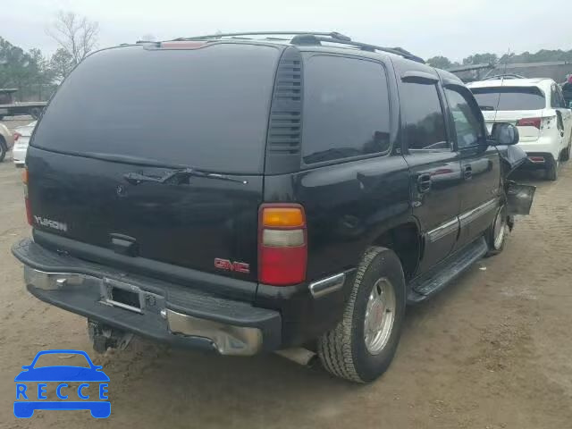 2001 GMC YUKON 1GKEC13T61J148212 image 3