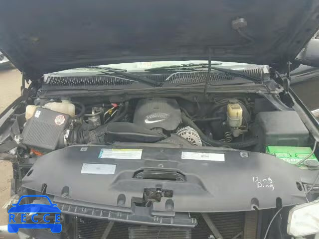 2001 GMC YUKON 1GKEC13T61J148212 image 6