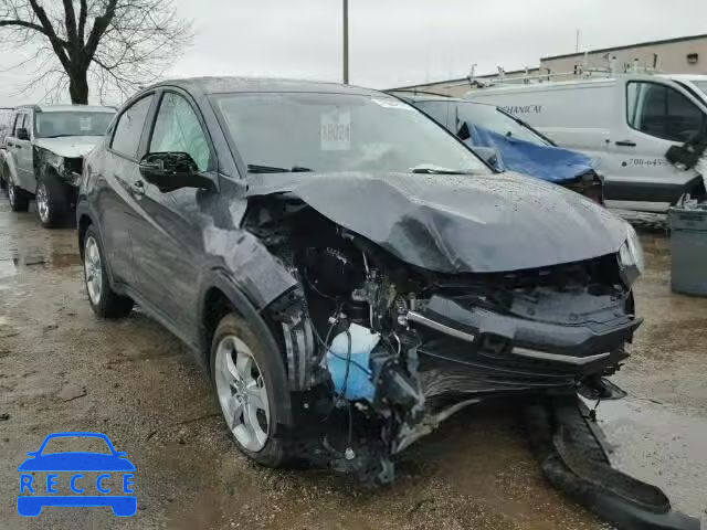 2016 HONDA HR-V EX/EX 3CZRU6H55GM744760 image 0
