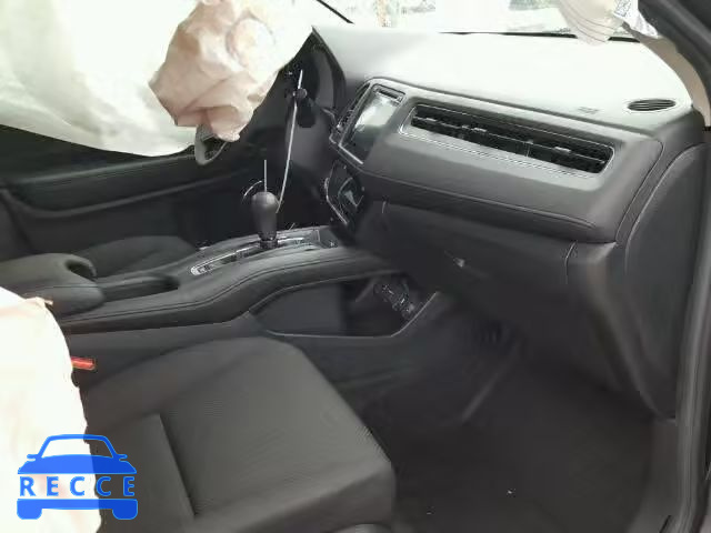 2016 HONDA HR-V EX/EX 3CZRU6H55GM744760 image 4