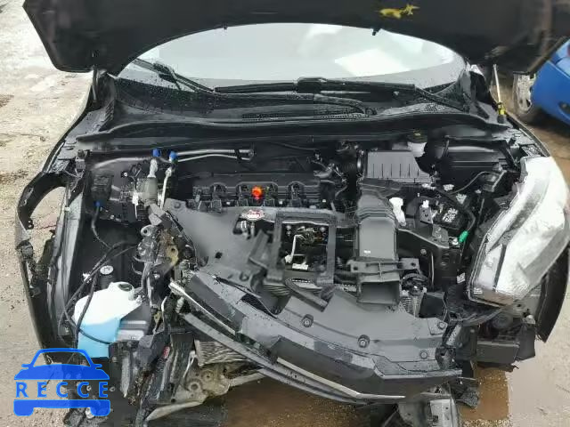 2016 HONDA HR-V EX/EX 3CZRU6H55GM744760 image 6