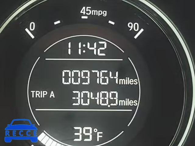 2016 HONDA HR-V EX/EX 3CZRU6H55GM744760 image 7
