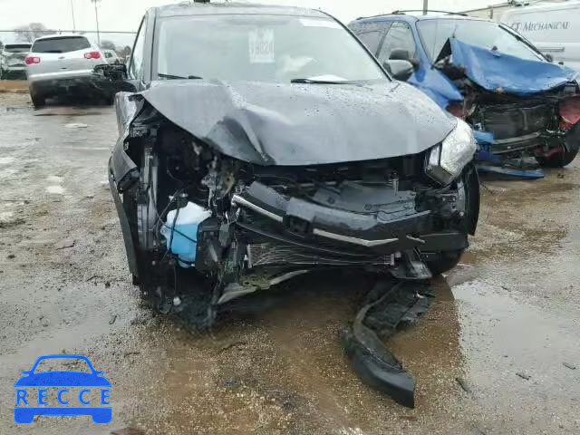 2016 HONDA HR-V EX/EX 3CZRU6H55GM744760 image 8