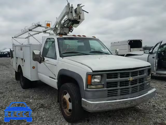 2000 CHEVROLET C3500-HD 1GBKC34FXYF464104 image 0