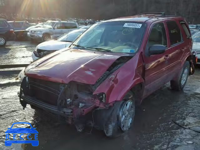 2006 FORD ESCAPE LIM 1FMYU941X6KD54261 image 1