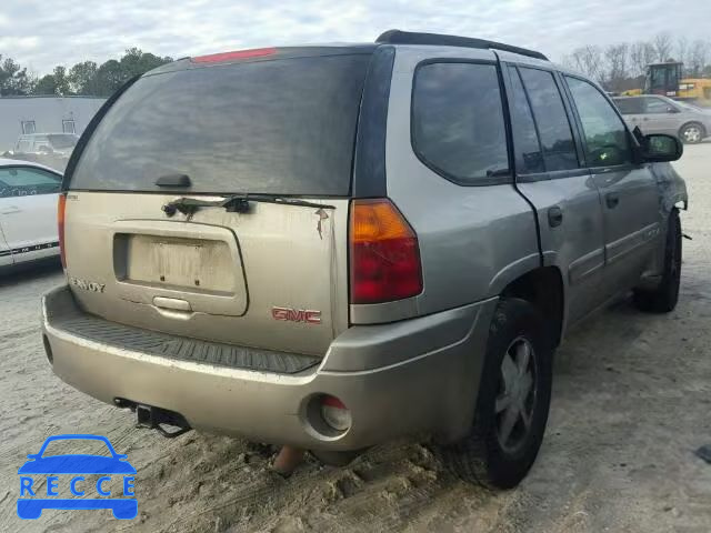 2003 GMC ENVOY 1GKDS13S332183051 image 3