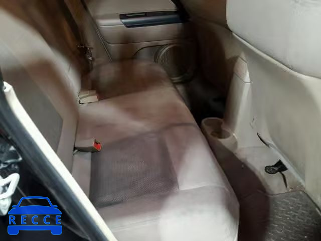 2009 JEEP PATRIOT SP 1J4FF28B39D220579 image 5