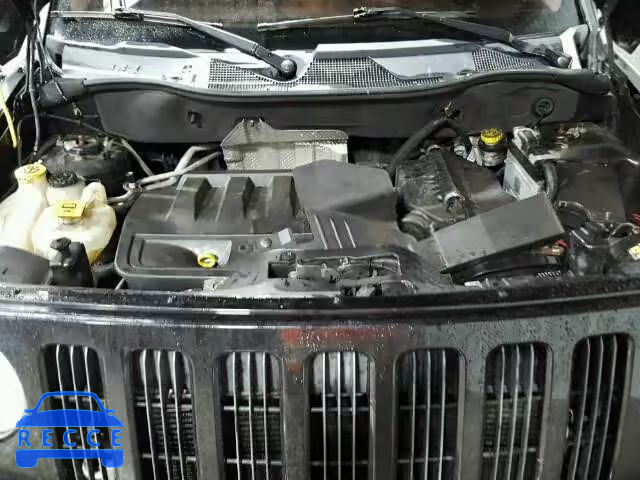 2009 JEEP PATRIOT SP 1J4FF28B39D220579 image 6