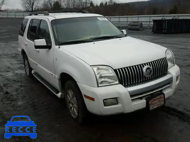 2006 MERCURY MOUNTAINEE 4M2EU47E26UJ05332 зображення 0